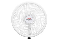Quạt đứng điều khiển từ xa Tefal Turbo Silence Plus VH689690