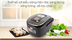 Nồi cơm cao tần Panaosnic 1.8L SR-HB184KRA