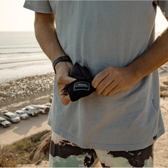 Chăn gấp gọn bỏ túi Matador Pocket Blanket_Alpine Green dành cho Du Lịch, Dã Ngoại , chất liệu chống thấm và chống thủng