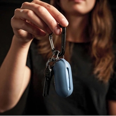 Túi đựng đồ viên con nhộng Matador Droplet Stuff Sack_Xanh - Kháng nước