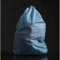 Túi đựng đồ viên con nhộng Matador Droplet Stuff Sack_Xanh - Kháng nước