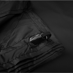 Chăn gấp gọn bỏ túi Matador Pocket Blanket_Alpine Green dành cho Du Lịch, Dã Ngoại , chất liệu chống thấm và chống thủng