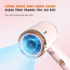Máy sấy tóc Gaabor GHD-N1000D