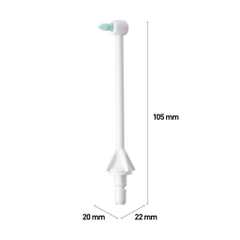 Đầu tăm có búi chải Panasonic WEW0984W251 _All model