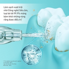 Máy tăm nước Panasonic EW-DJ86-K442