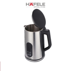 Bình Đun Siêu Tốc Hafele 1.7 lít HS-K1707DX (535.44.170) - Hàng chính hãng