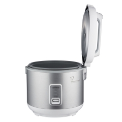 Nồi cơm nắp gài Cuckoo 3 lít CR-1720/SIVNCV