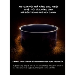 Nồi cơm điện tử Cuckoo 1,8L CR-1020F