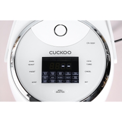 Nồi cơm điện tử Cuckoo 1,8L CR-1020F