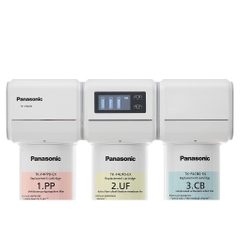 Máy lọc nước Panasonic TK-CB430-ZEX