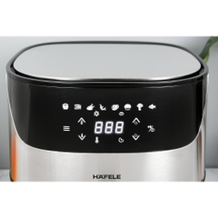 Nồi chiên không dầu Hafele AF-T5A (535.43.712) 5 lít