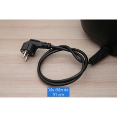 Nồi chiên không dầu Hafele HS-AF502B (535.43.713)