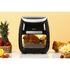 Nồi chiên không dầu 11L Hafele HS-AF1102B (535.43.715)