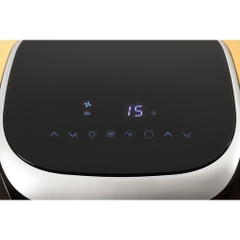 Nồi chiên không dầu 11L Hafele HS-AF1102B (535.43.715)