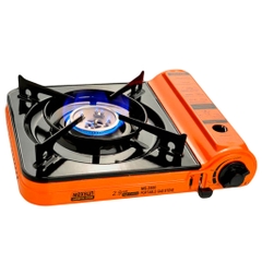 Bếp gas du lịch Maxsun MS3500 - Hộp nhựa