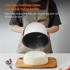 Nồi cơm điện đa năng 2.2L Gaabor RC50M-BE01A