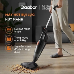 Máy hút bụi cầm tay Gaabor CW-18M01A