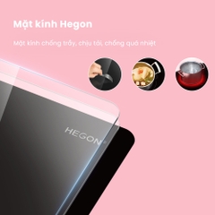 Bếp điện từ đôi Comfee CIH-40DHE