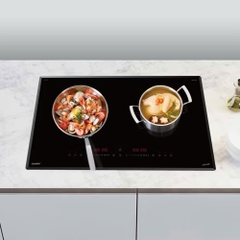 Bếp từ đôi âm thông minh COMFEE CIH-44DIL