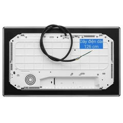 Bếp từ đôi âm thông minh Comfee CIH-55DSU