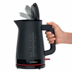 Bình đun siêu tốc 1.7L Bosch TWK2M164 / TWK3M123