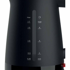 Bình đun siêu tốc 1.7L Bosch TWK2M164 / TWK3M123