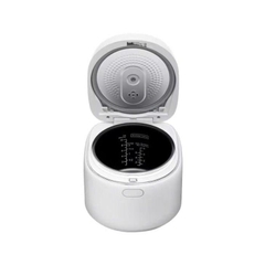 Nồi cơm điện tử 1L / 1.8L Panasonic SR-DK184/104 - Hàng chính hãng