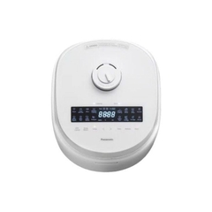 Nồi cơm điện tử 1L / 1.8L Panasonic SR-DK184/104 - Hàng chính hãng