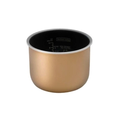 Nồi cơm điện tử 1L / 1.8L Panasonic SR-DK184/104 - Hàng chính hãng