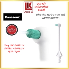 Đầu tăm có búi chải Panasonic WEW0984W251 _All model