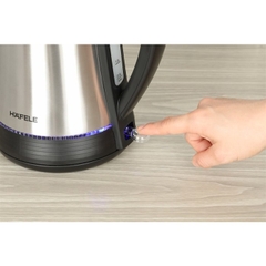 Bình đun siêu tốc 1.7L Hafele HS-K1703X (535.43.733)
