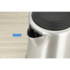 Bình đun siêu tốc 1.7L Hafele HS-K1703X (535.43.733)