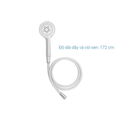 Máy nước nóng trực tiếp Comfee 4500W CWH-45MVNVN(W)-CB