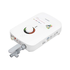 Máy nước nóng trực tiếp Comfee 4500W CWH-45MVNVN(W)-CB