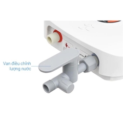 Máy nước nóng trực tiếp Comfee 4500W CWH-45MVNVN(W)-CB