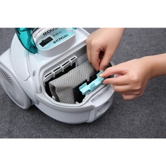Máy hút bụi Hitachi CV-BF16 GN