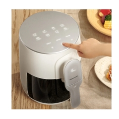 Nồi chiên không dầu Panasonic NF-CC150WRA