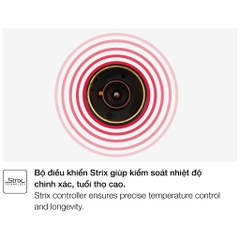 Bình Đun Siêu Tốc Hafele 1.7 lít HS-K1707DX (535.44.170) - Hàng chính hãng