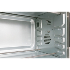 Lò nướng 38 lít Sharp EO-A384RCSV-ST