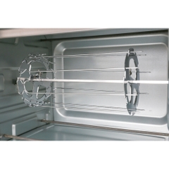 Lò nướng 38 lít Sharp EO-A384RCSV-ST