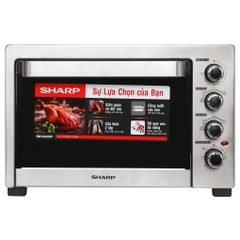 Lò nướng 38 lít Sharp EO-A384RCSV-ST
