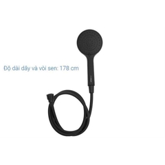 Máy nước nóng trực tiếp có bơm Electrolux EWE451RB-G6