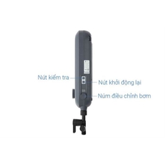 Máy nước nóng trực tiếp có bơm Electrolux EWE451RB-G6