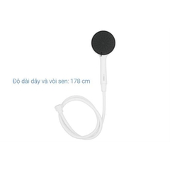 Máy nước nóng trực tiếp có bơm 4500W Electrolux EWE451QB-W4