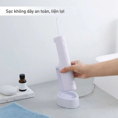 Máy tăm nước Panasonic EW-DJ26-V242