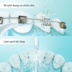 Máy tăm nước Panasonic EW-DJ26-V242