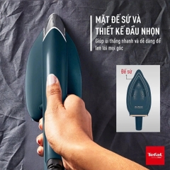 Bàn ủi hơi nước Tefal Duo Power JF4032E0