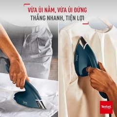 Bàn ủi hơi nước Tefal Duo Power JF4032E0