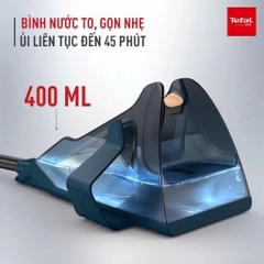 Bàn ủi hơi nước Tefal Duo Power JF4032E0