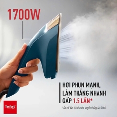 Bàn ủi hơi nước Tefal Duo Power JF4032E0